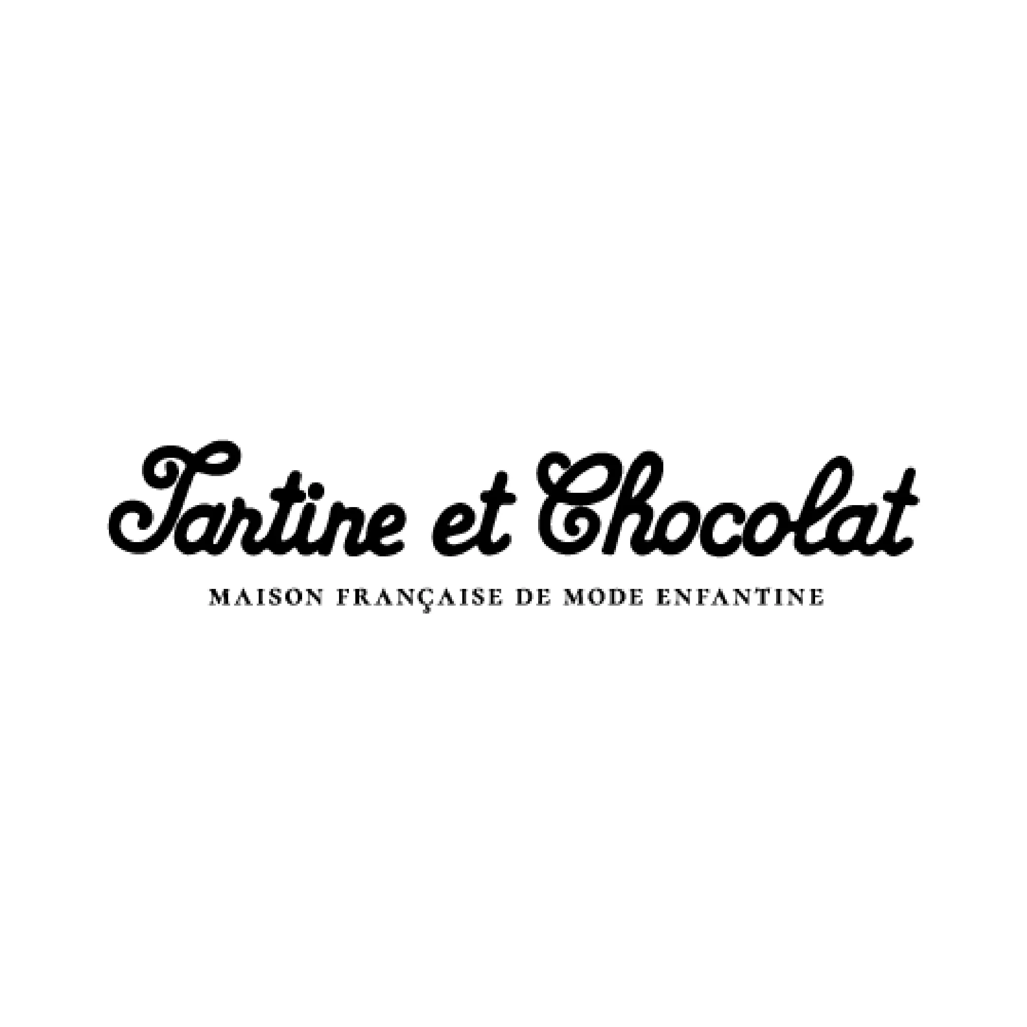 logo tartine et chocolat